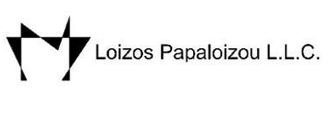 Loizos Papaloizou L.L.C. logo