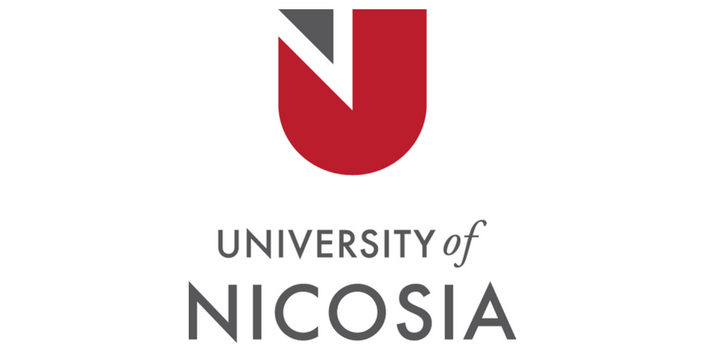 University of Nicosia logo